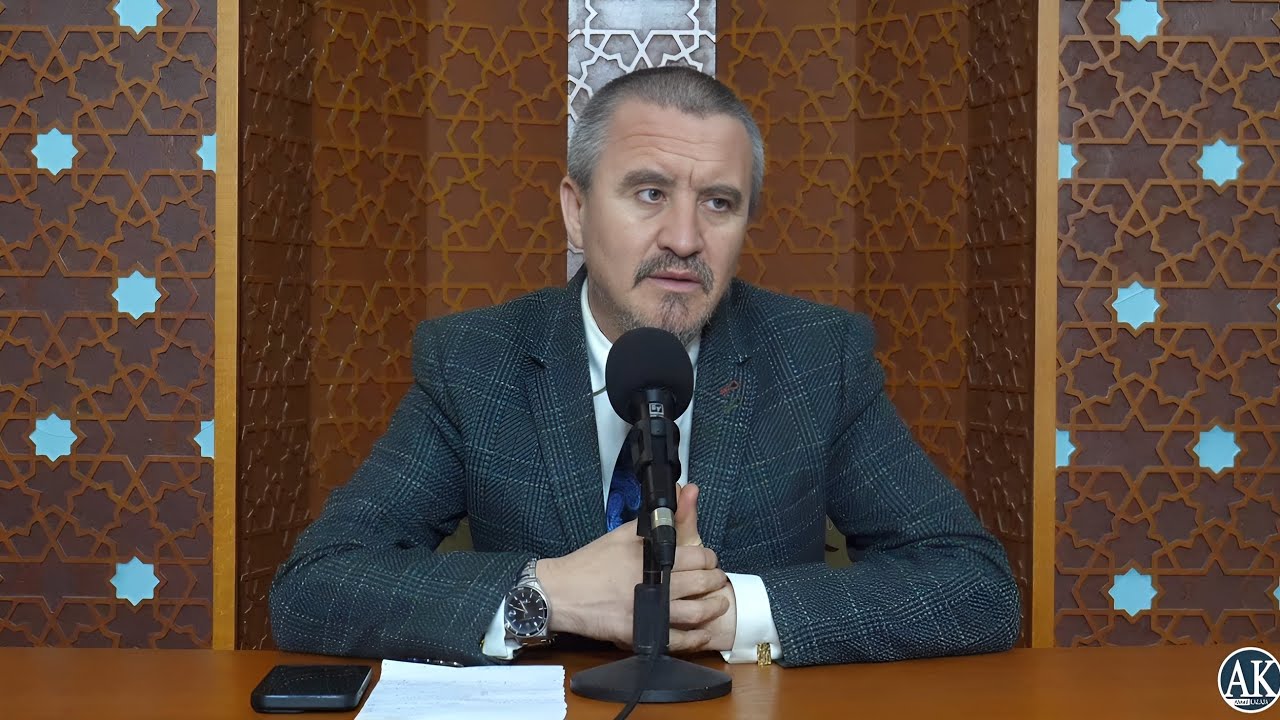 75. Mësimet, urtësitë që pasuan vdekjen e Resulit a.s - Dr. Imam Ahmed Kalaja