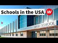 Understanding the American School System