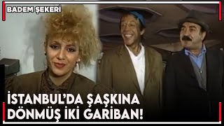 Kazayla Kahraman Oldular - Badem Şekeri