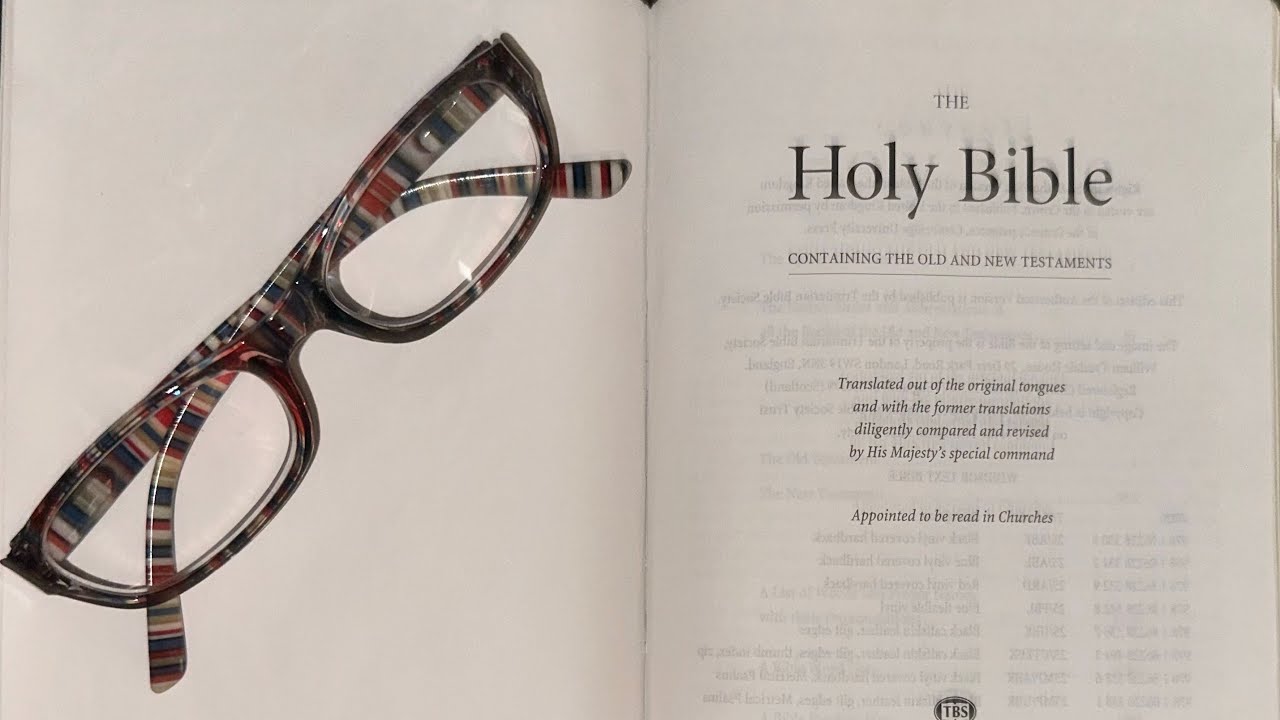 2 Chronicles Chapter 21