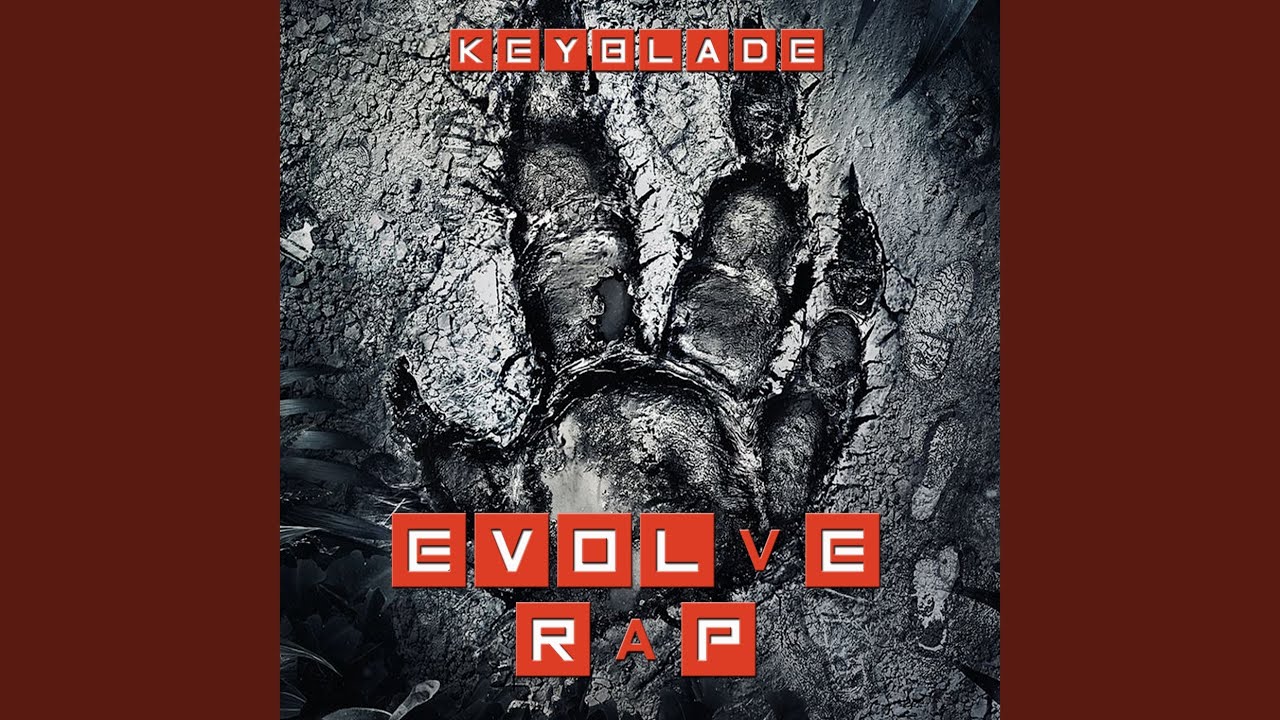 Evolve Rap. Que Comience la Caza