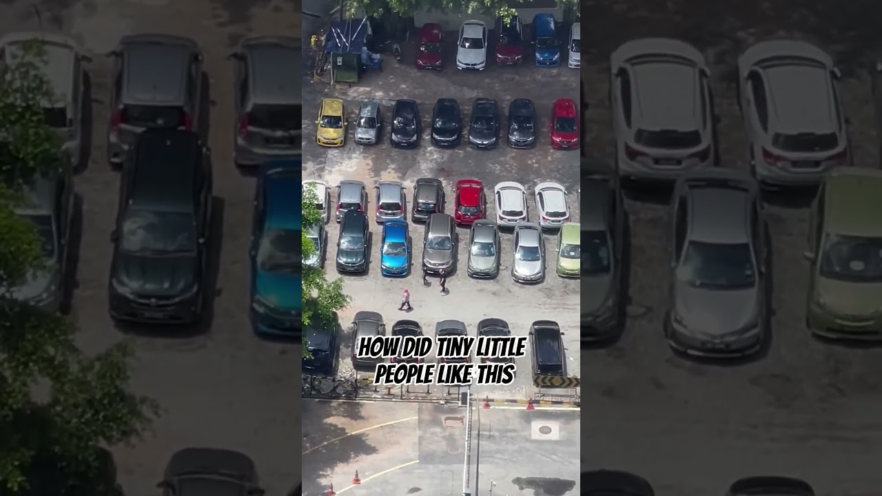 Kuala Lumpur, Malaysia is AMAZING! 🇲🇾 