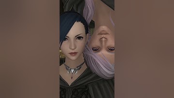 Normal day in Amaurot #ff14 #ff14memes #ffxiv #justazemthings #azem #emetselch #hythlodaeus