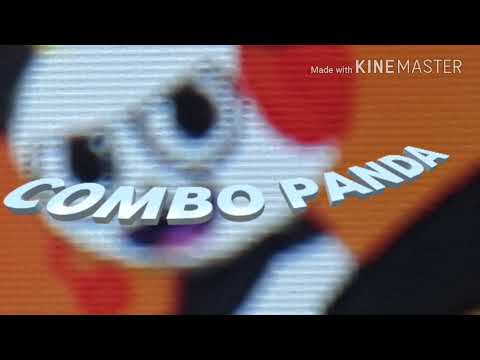 Combo Panda New Intro - YouTube