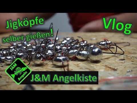 Video: Wie Erstelle Ich Eine Winter-Angelkiste?