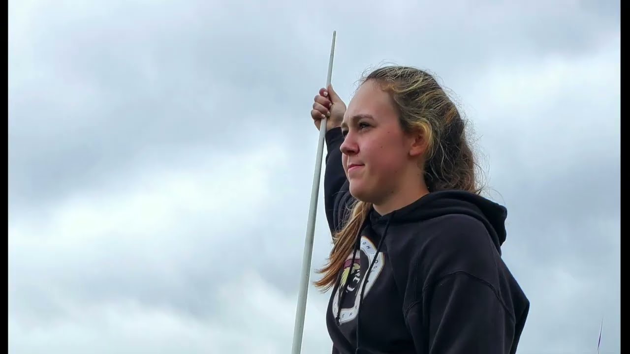 2022 Logan Field Jumps and Throws