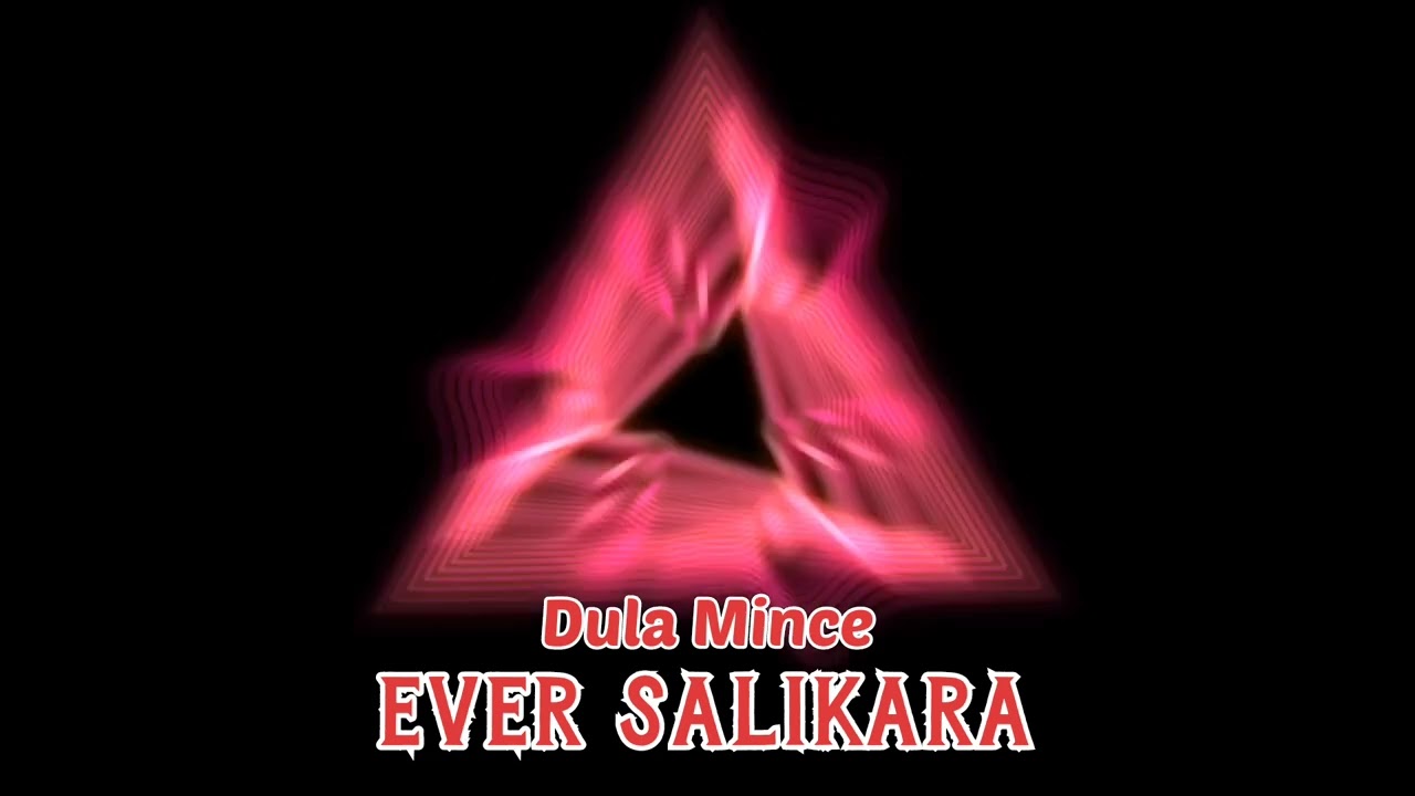 Dula Mince - Ever Salikara Ft Boorcay | Discotanah!!