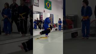 Details Oliver’s belt promotion! 7 yr old yellow belt. 1.10.24 #jiujitsu @UnifiedJiuJitsu News