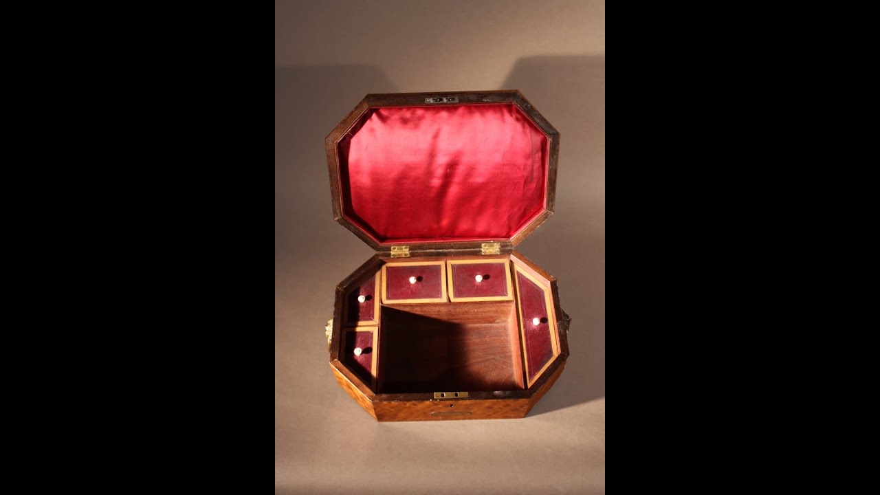 The Virtues of Veneer