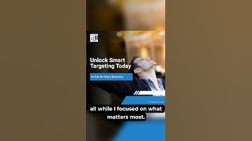 Supercharge Your Ads with AI! 🚀 No More Designs Required!