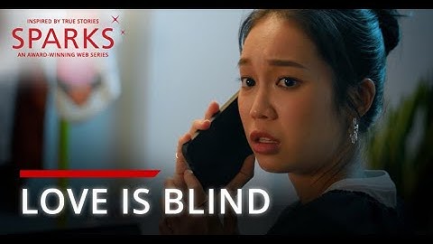 DBS Sparks Season 4 "Love is Blind"