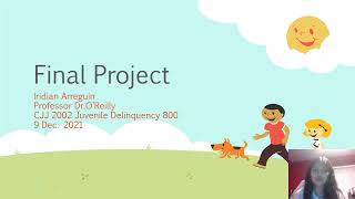 Final Project video JD