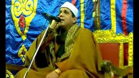 تلاوة رائعة للشيخ ايمن امبابى رقم 308