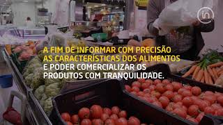 Rotulagem Nutricional - Sustainability