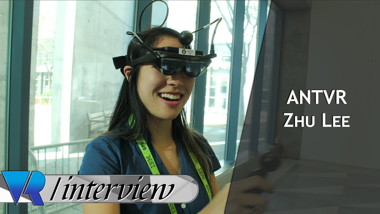antvr