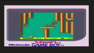 Metroid II Return of Samus Walkthrough Part 9