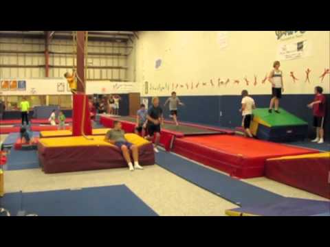 Gymnastics Layout Gainer | gymnastics backflips front flips gainers and wall flips Gymnastics Layout Gainer | gymnastics backflips front flips gainers and wall flips