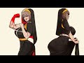 Eldritch Nun Chronicle: The Best Mother