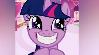 My little pony Twilight Sparkle slideshow