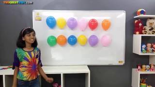 Learn Alphabet Recognition Game for Kids