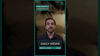 Günaydın Tuesday, April 13Th, 2021