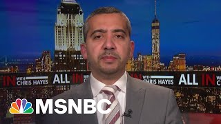 Watch All In With Chris Hayes Highlights: Feb. 13