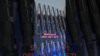 T4Ct1C4L 500Cc Ready Stok Lagi. Gass Order