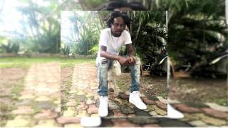 Popcaan - Bad Yuh Bad ((INSTRUMENTAL))