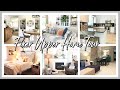 FIXER UPPER HOUSE TOUR 2020! | CASUAL WALK-THROUGH OF OUR HOME