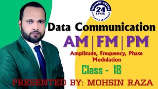 Celebrity CS601 Short Lecture - 18 | Topic 86 to Topic 88 | AM, FM, PM in (Urdu / Hindi) Net Worth