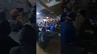 SEGURANÇA SE FAZ JUNTOS! Quando a Equipe Para para Aprender, Vidas São Protegidas SEGURANÇA SE FAZ JUNTOS! Quando a Equipe Para para Aprender, Vidas São Protegidas