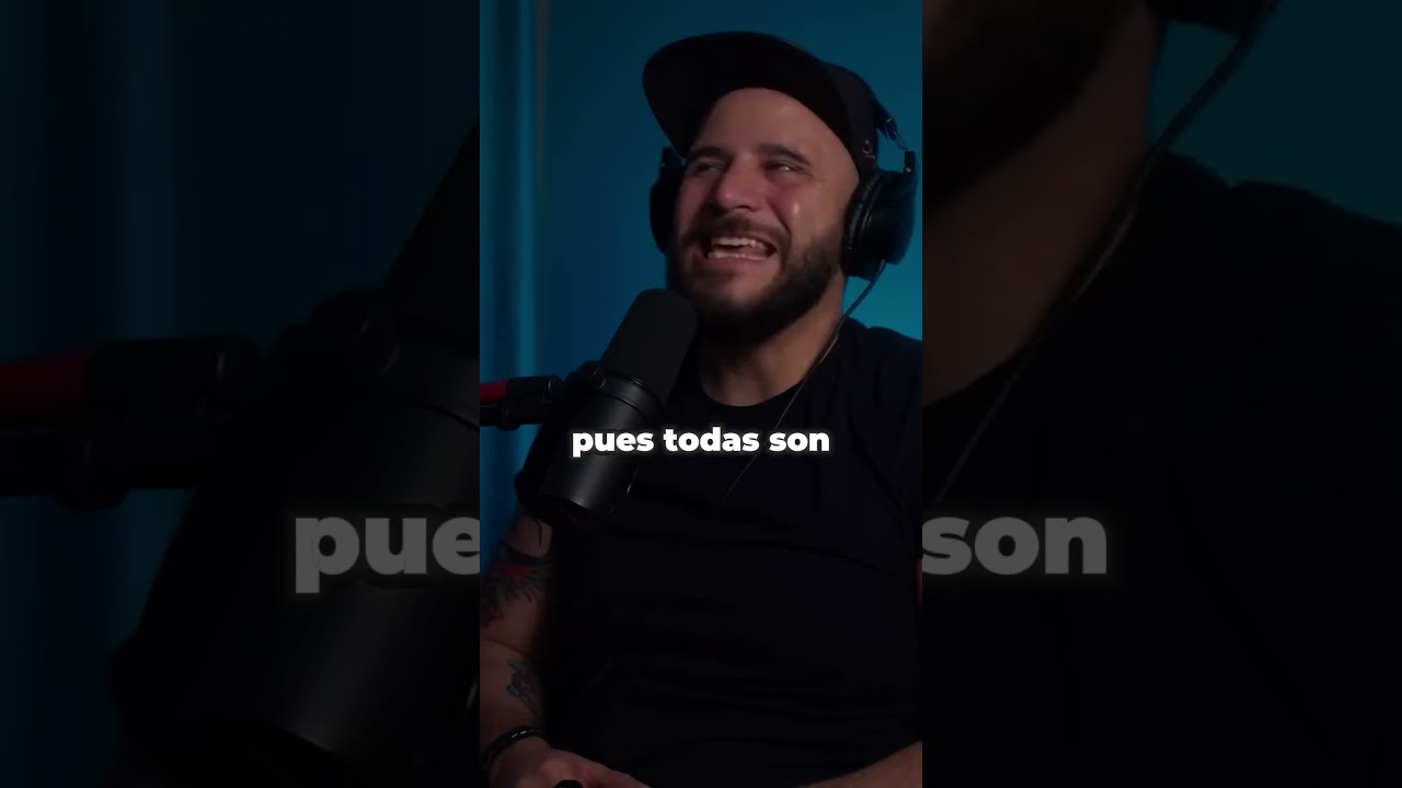 Los hombres valoramos la exclusividad #masculinidad #podcast #eltemach