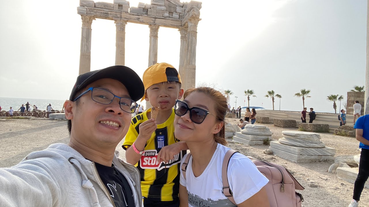 Türkei Urlaub 2022 - Side - Sun Club Hotel #Side #TürkeiUrlaub