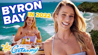 Perfect 24 Hours in Byron Bay, Australia | Getaway 2022