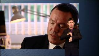 2007 ADHD investigation by the BBC Panorama journalists