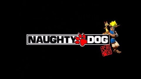 Jak and Daxter The Precursor Legacy (PS2) - Intro & Geyser Rock