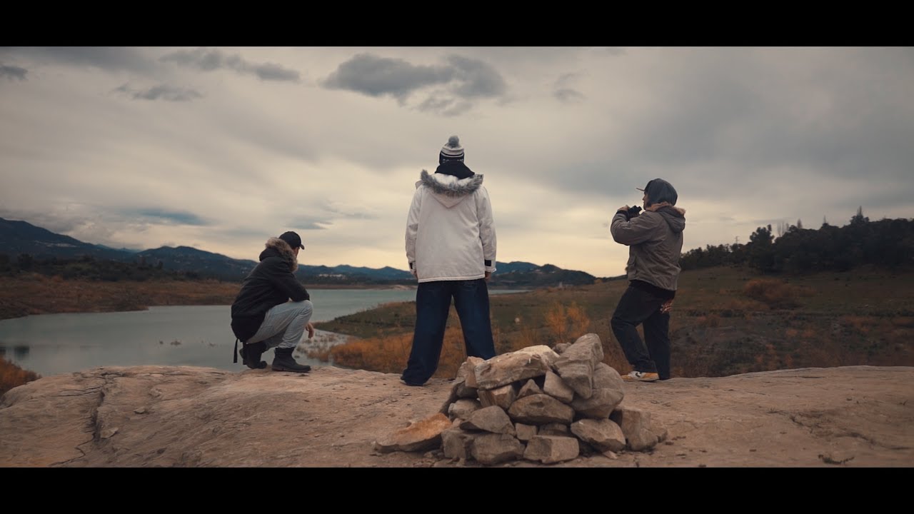 PEKADO | RECUERDA MI NOMBRE feat. VIANO y MCMOI (Videoclip)