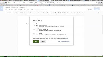 turning in essay google docs