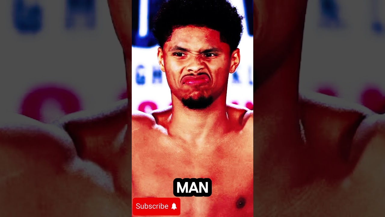 Shakur Stevenson vs Josh Padley  Full Fight Highlights