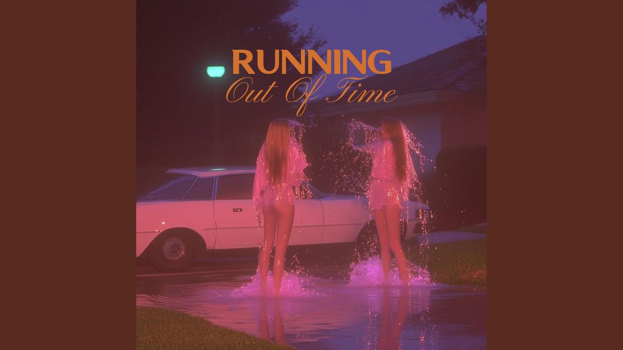 Running Out Of Time