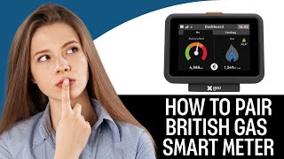 Famous How To Pair British Gas Smart Meter (2025) Profile