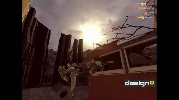 design3 - Character Design & Integration with 3DS Max