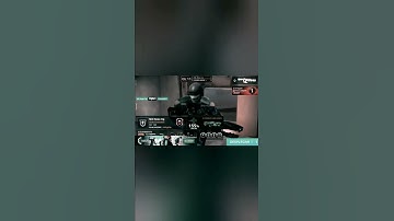 killing hacker with pistol #mc5 #gaming #gameloft #hacker #hack #shorts