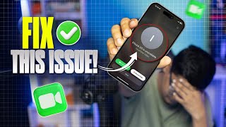 How to Fix FaceTime Unavailable Error on iPhone | Resolve FaceTime Connection Issues Net Worth