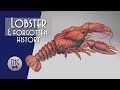 Lobster for Dinner: A Forgotten History