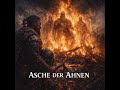 08 - Asche der Ahnen