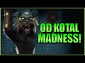 SonicFox - This Kotal Is Good But I Just Had To Do It  【Mortal Kombat 11】