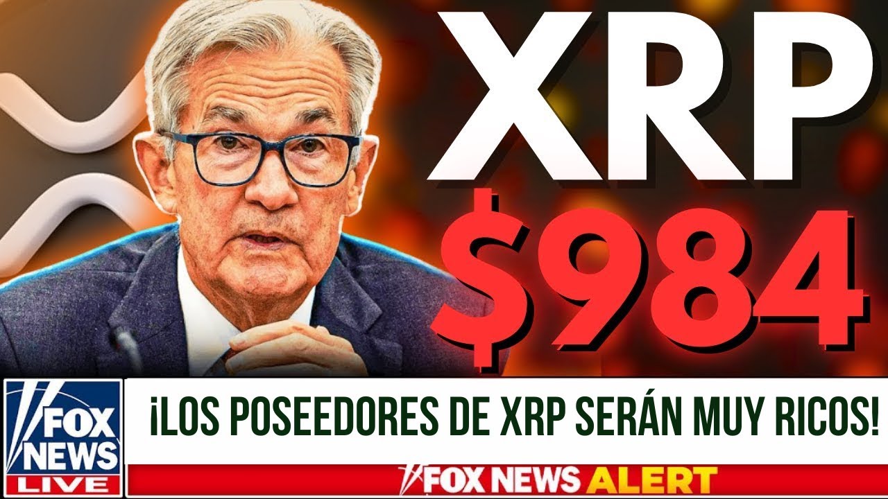 Analista de gráficos Credible Crypto: '¡XRP se está preparando para su próximo gran movimiento!'