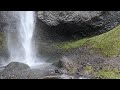 Latourell Falls #shorts