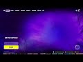Fortnite Sunday